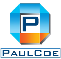 PaulCoe Limited logo